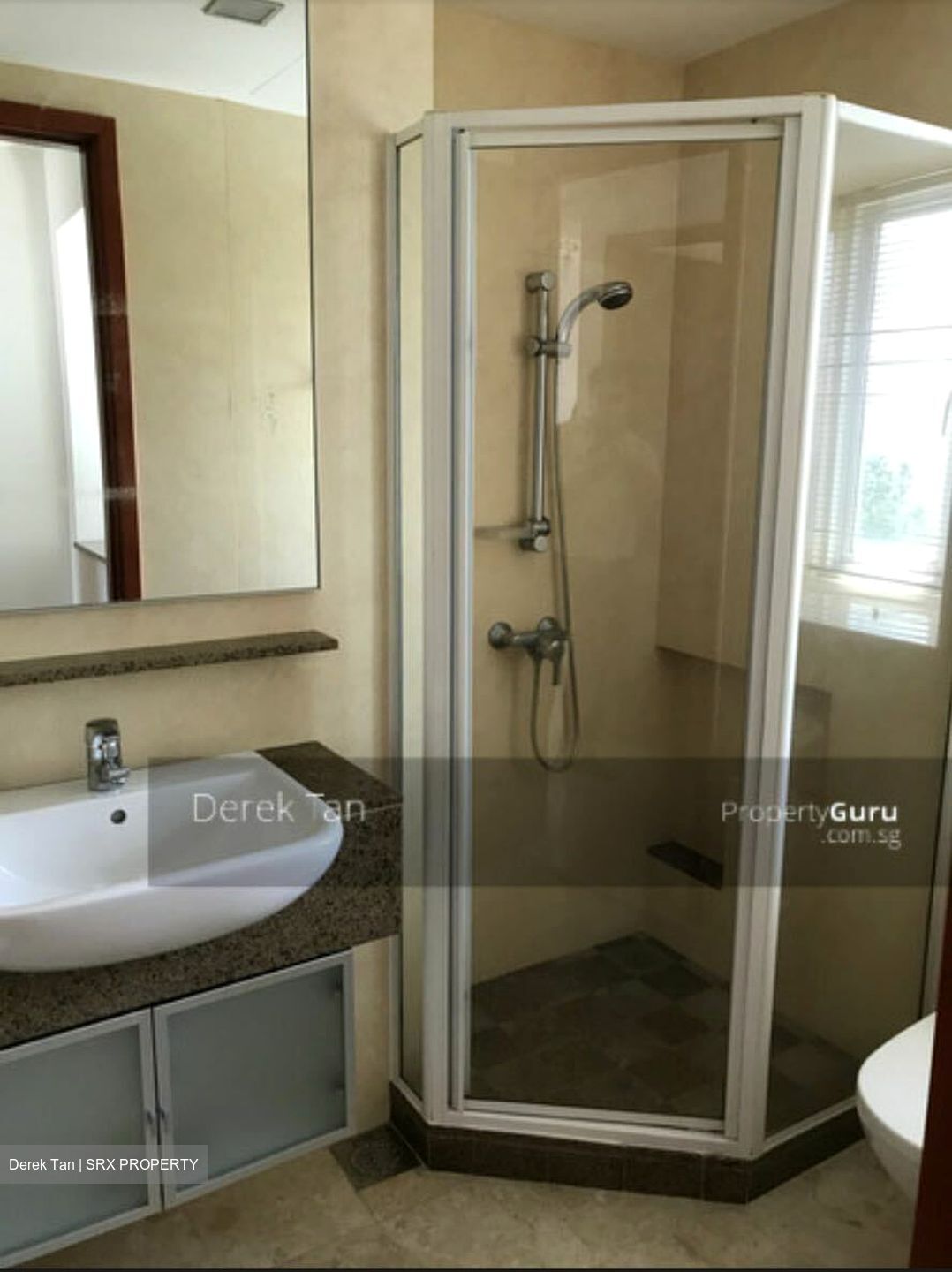 Cote D'Azur (D15), Condominium #575488731